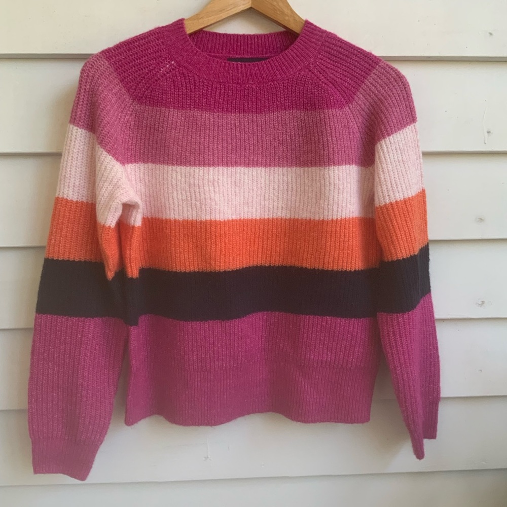 M&S wool sweater